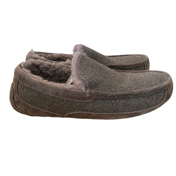 Ugg Men’s Ascot Slipper NWOT - Picture 2 of 7